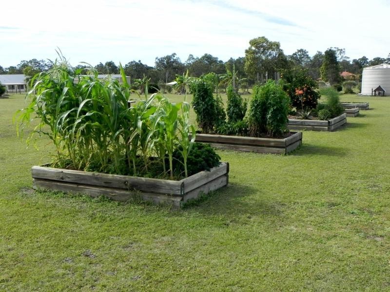 10 Rhythm Rise, Redridge QLD 4660
