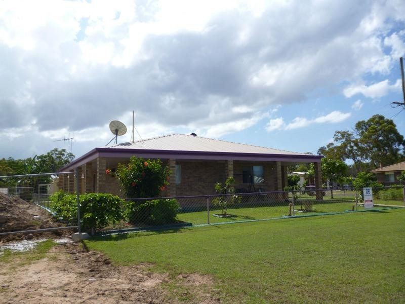 31 Gregory Street, Buxton QLD 4660