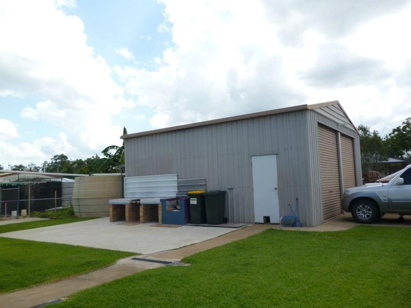 31 Gregory Street, Buxton QLD 4660