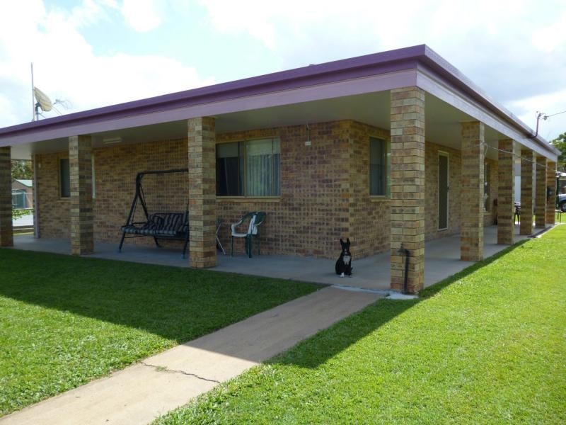 31 Gregory Street, Buxton QLD 4660