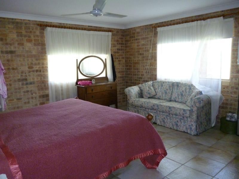 31 Gregory Street, Buxton QLD 4660