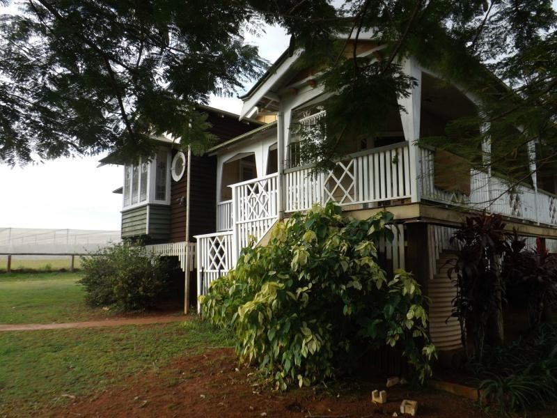 South Isis QLD 4660