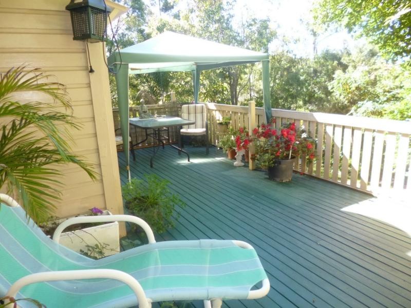 Apple Tree Creek QLD 4660