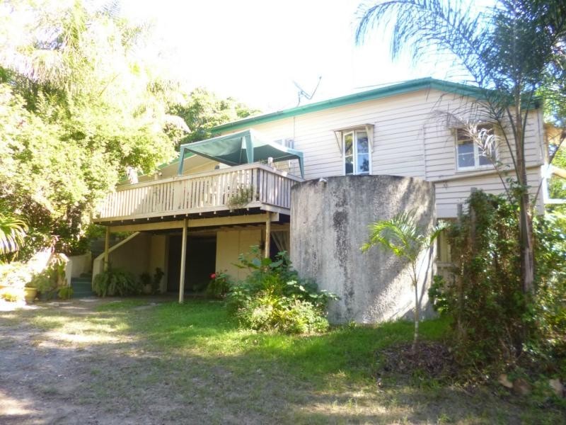 Apple Tree Creek QLD 4660