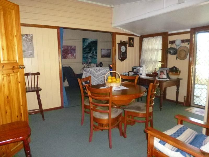 Apple Tree Creek QLD 4660