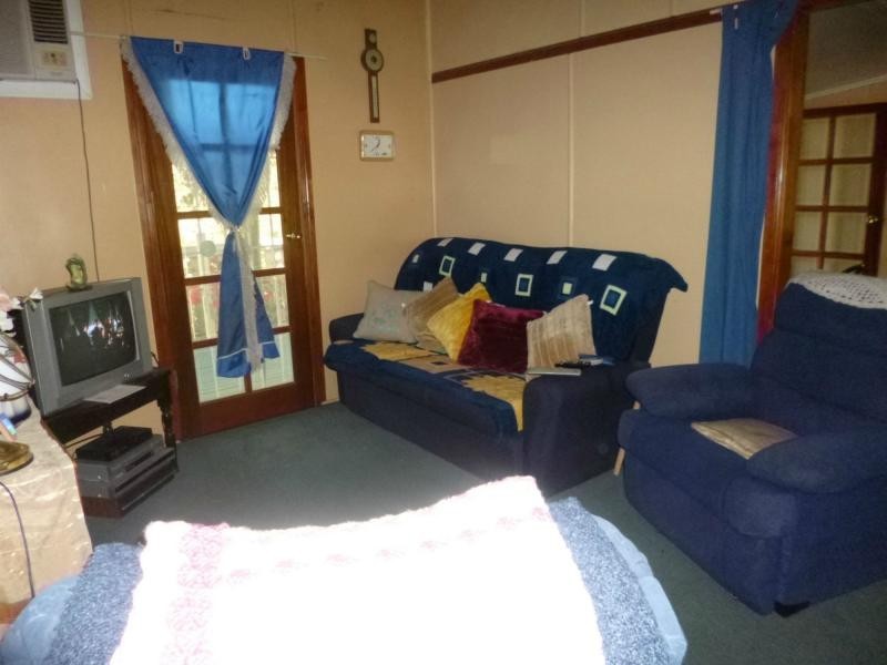 Apple Tree Creek QLD 4660