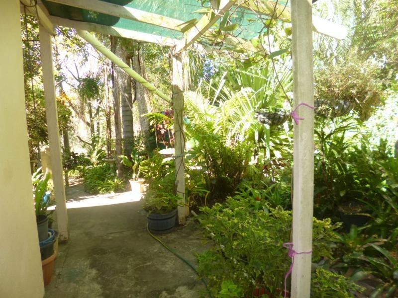 Apple Tree Creek QLD 4660