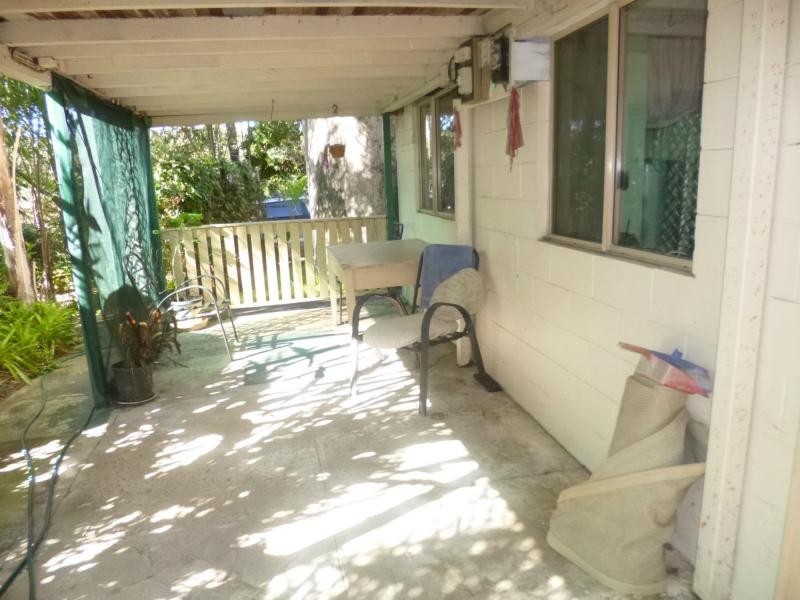 Apple Tree Creek QLD 4660