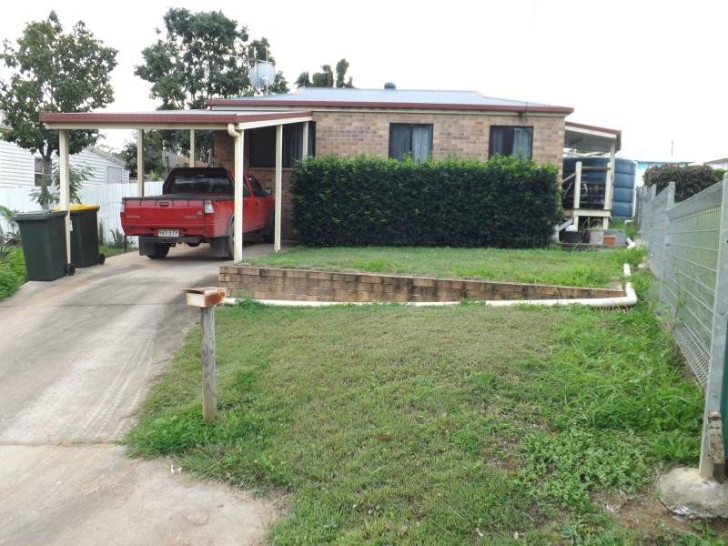 Apple Tree Creek QLD 4660