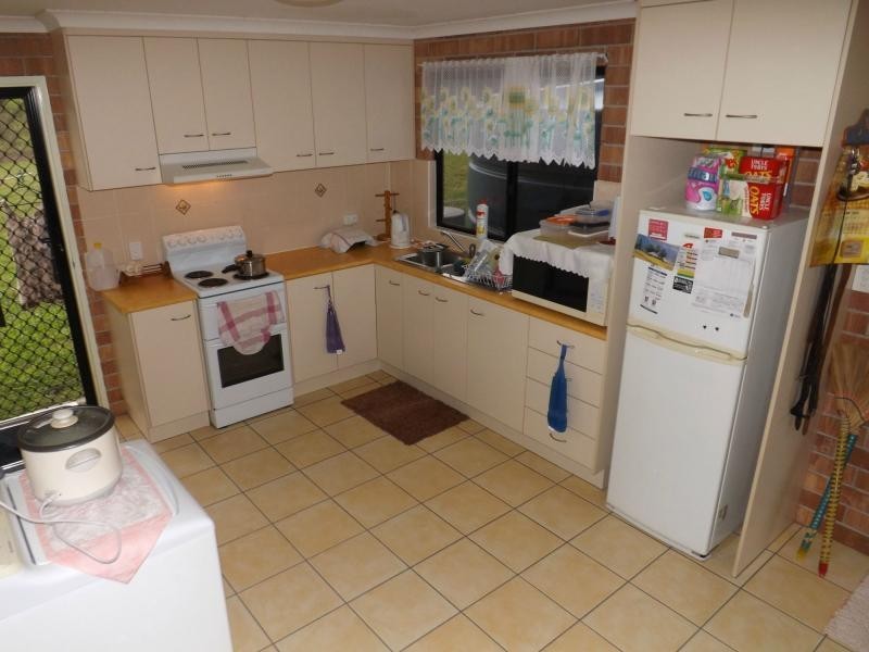 Apple Tree Creek QLD 4660