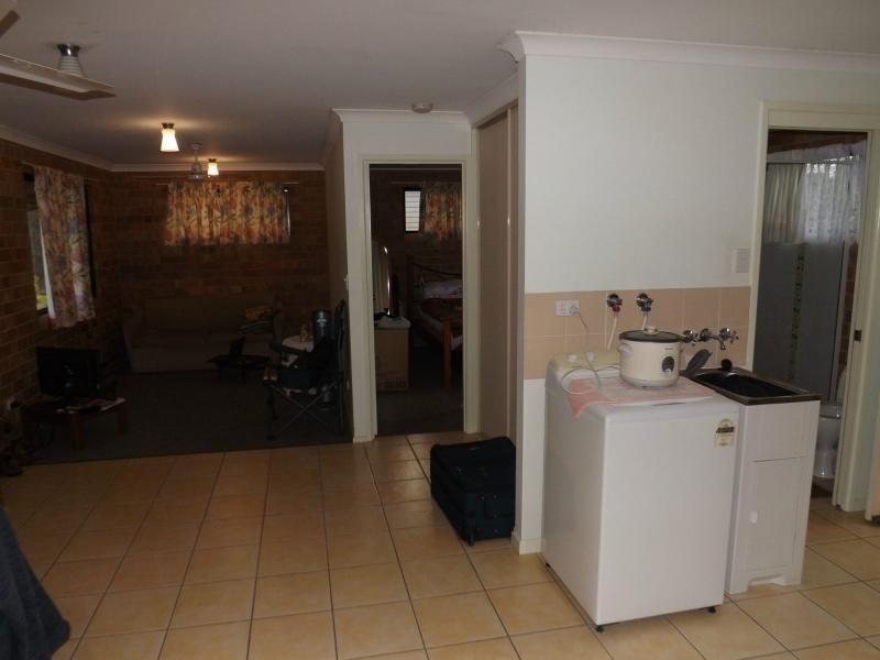 Apple Tree Creek QLD 4660