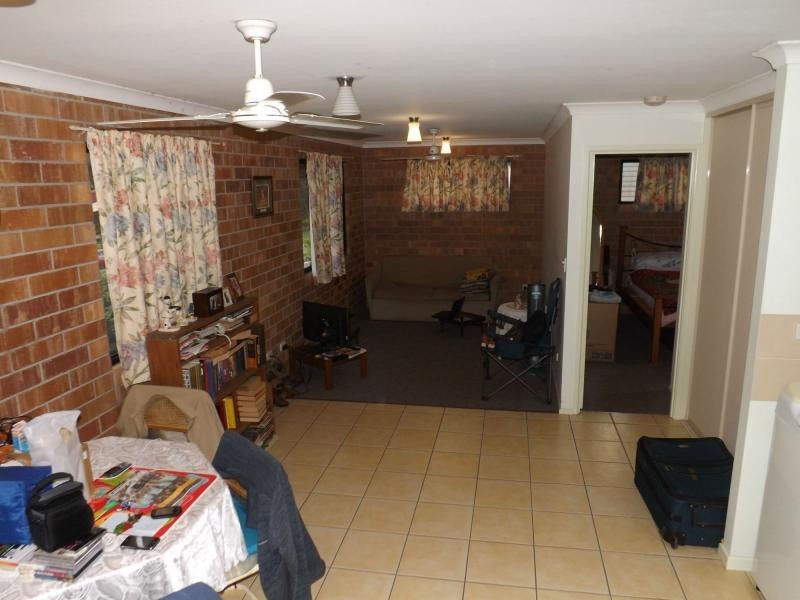 Apple Tree Creek QLD 4660