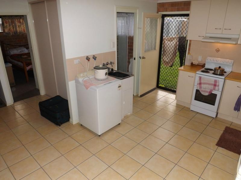 Apple Tree Creek QLD 4660