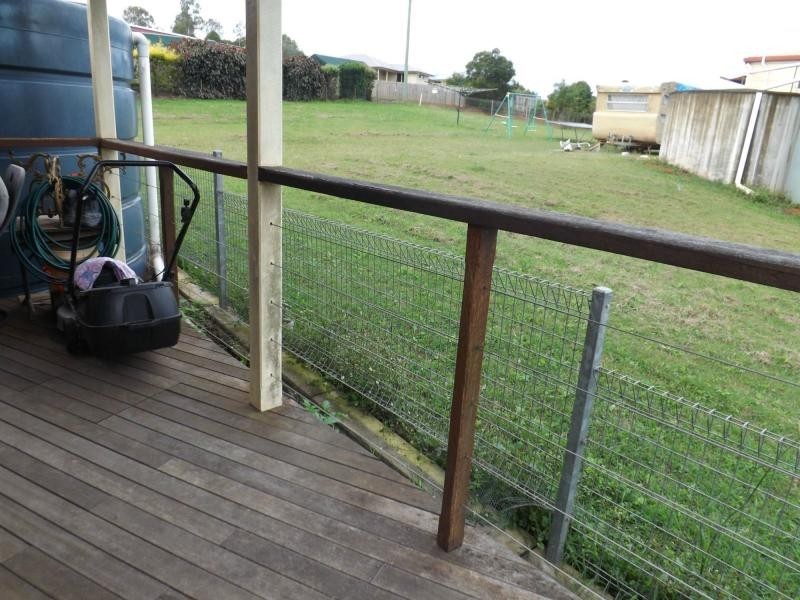 Apple Tree Creek QLD 4660