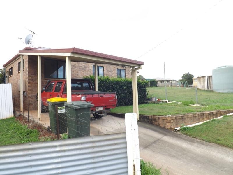 Apple Tree Creek QLD 4660