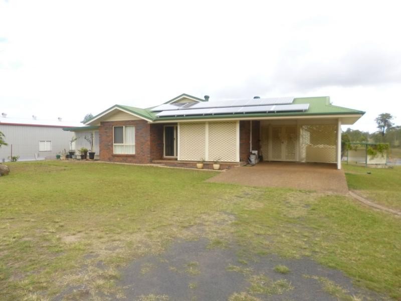 21 Lake View Drive, Childers, Apple Tree Creek QLD 4660