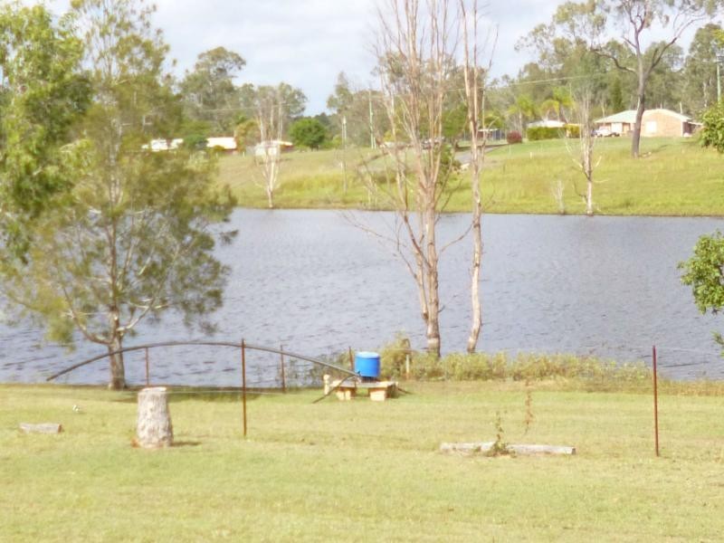 21 Lake View Drive, Childers, Apple Tree Creek QLD 4660