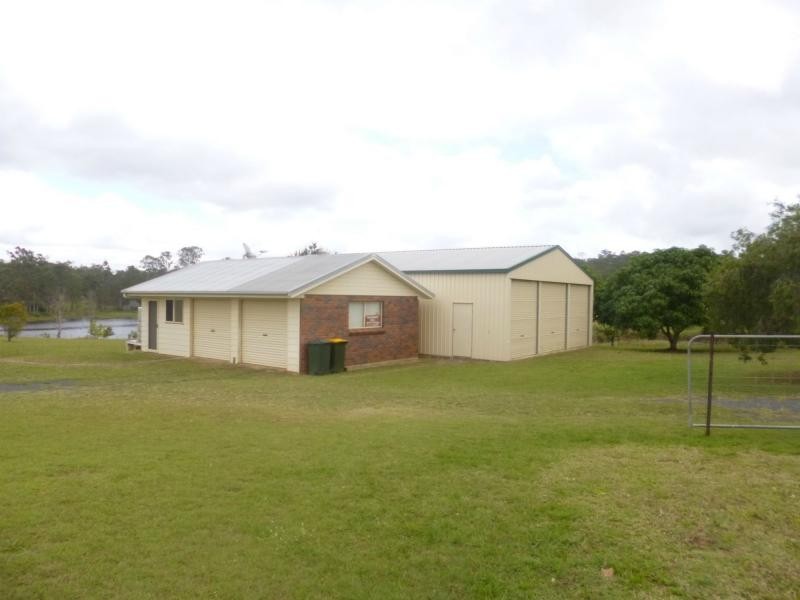 21 Lake View Drive, Childers, Apple Tree Creek QLD 4660