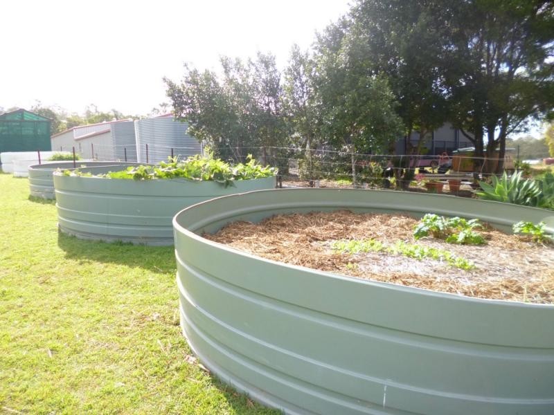 21 Lake View Drive, Childers, Apple Tree Creek QLD 4660