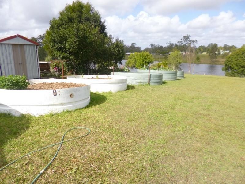 21 Lake View Drive, Childers, Apple Tree Creek QLD 4660