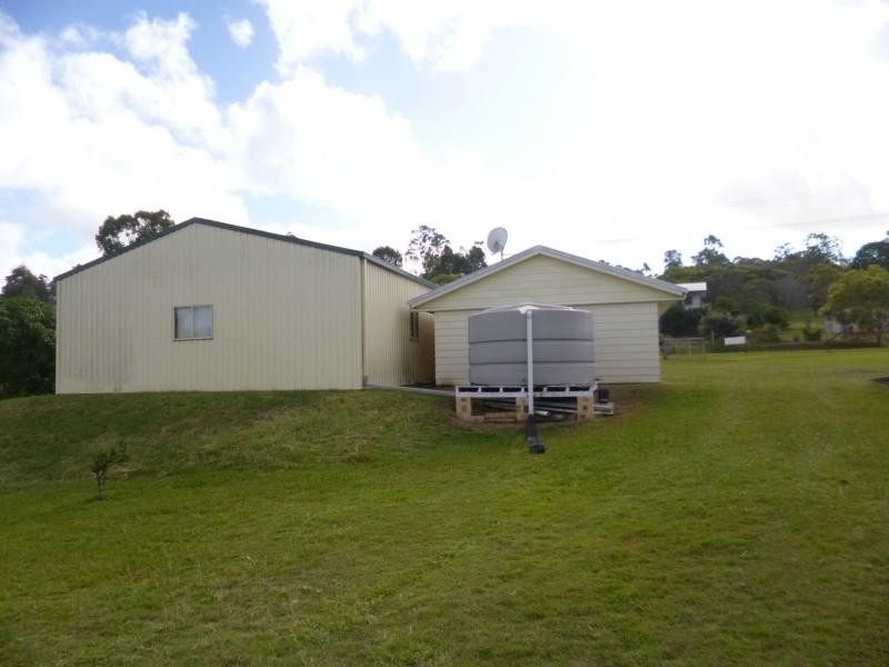 21 Lake View Drive, Childers, Apple Tree Creek QLD 4660