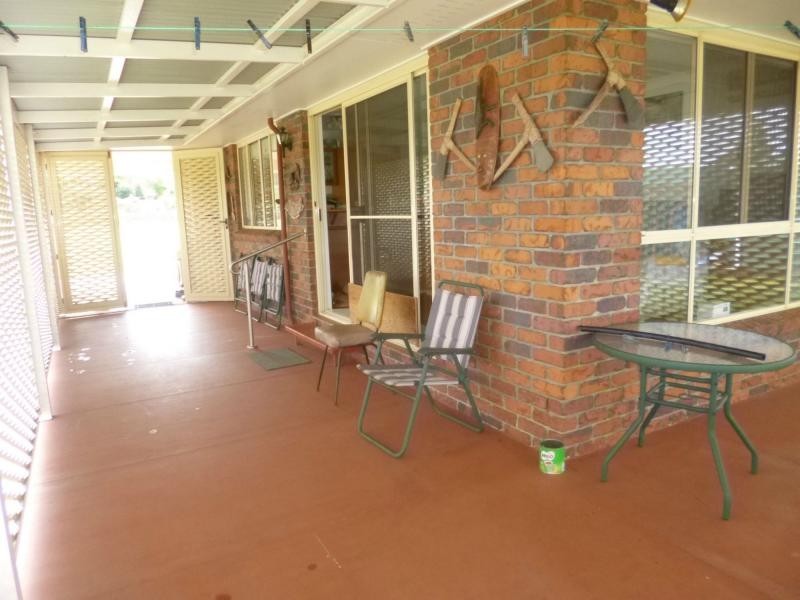 21 Lake View Drive, Childers, Apple Tree Creek QLD 4660