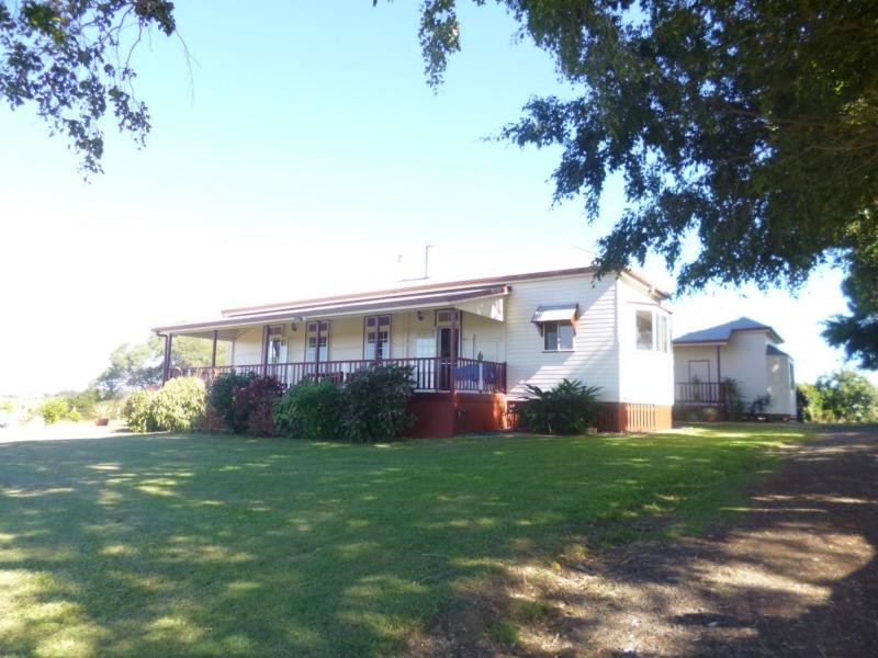 87 Hawes Road, Childers, North Isis QLD 4660