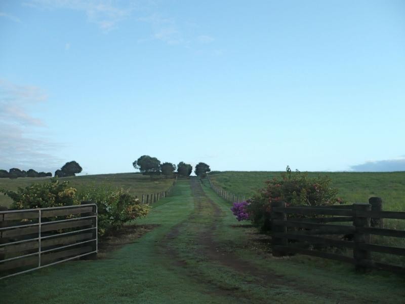 87 Hawes Road, Childers, North Isis QLD 4660