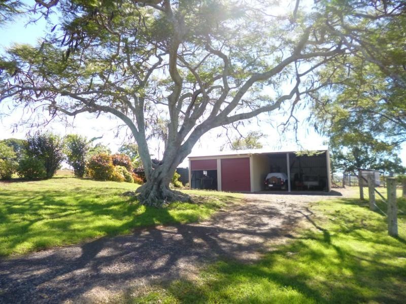 87 Hawes Road, Childers, North Isis QLD 4660
