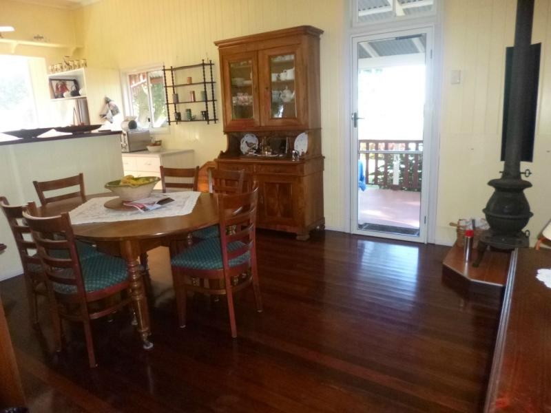 87 Hawes Road, Childers, North Isis QLD 4660