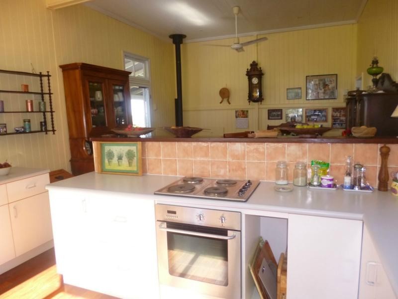 87 Hawes Road, Childers, North Isis QLD 4660