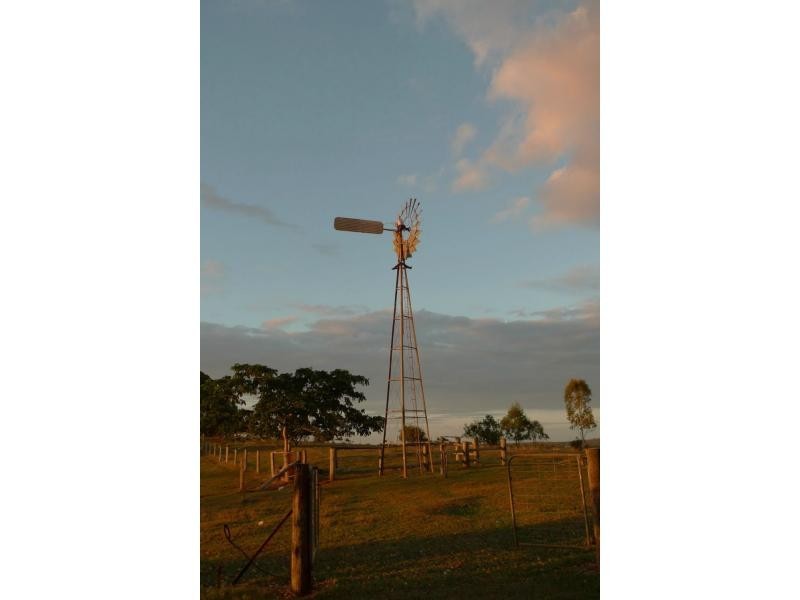 87 Hawes Road, Childers, North Isis QLD 4660