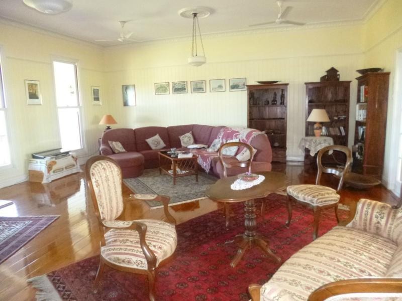 87 Hawes Road, Childers, North Isis QLD 4660