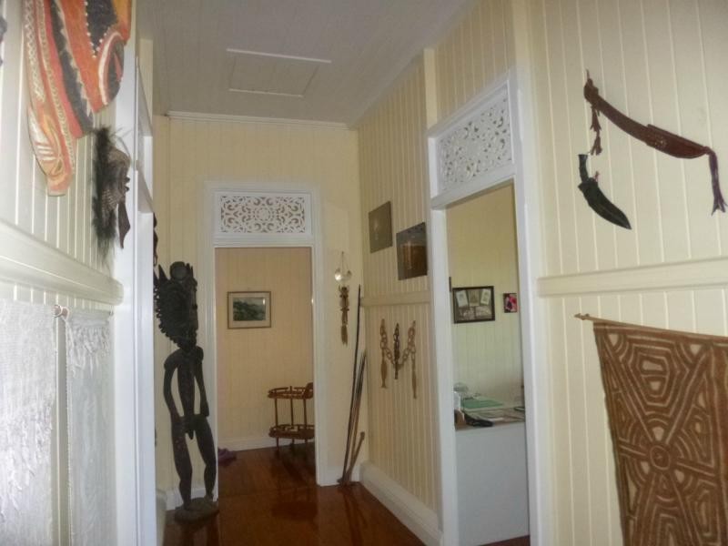 87 Hawes Road, Childers, North Isis QLD 4660