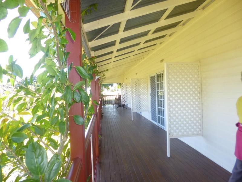 87 Hawes Road, Childers, North Isis QLD 4660