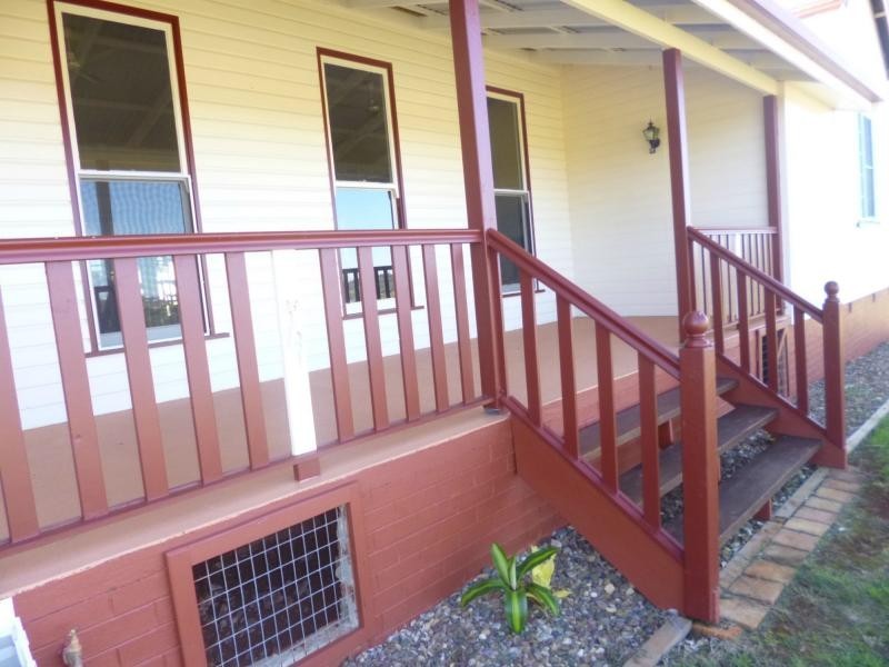 87 Hawes Road, Childers, North Isis QLD 4660