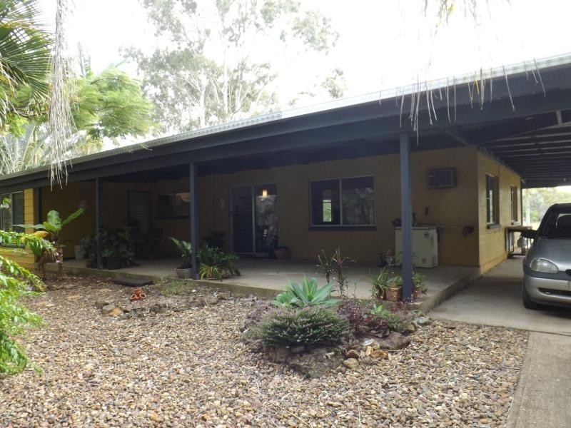 760 Buxton Road, Childers, Isis River QLD 4660