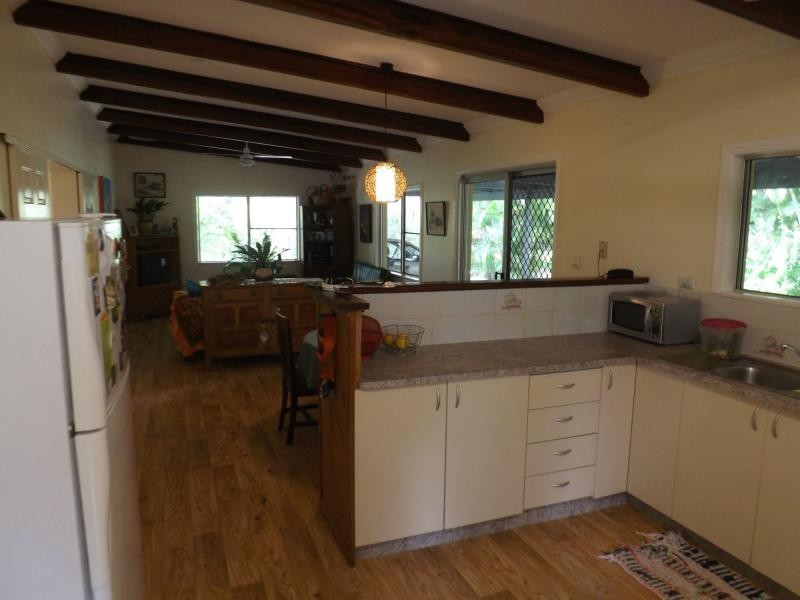 760 Buxton Road, Childers, Isis River QLD 4660