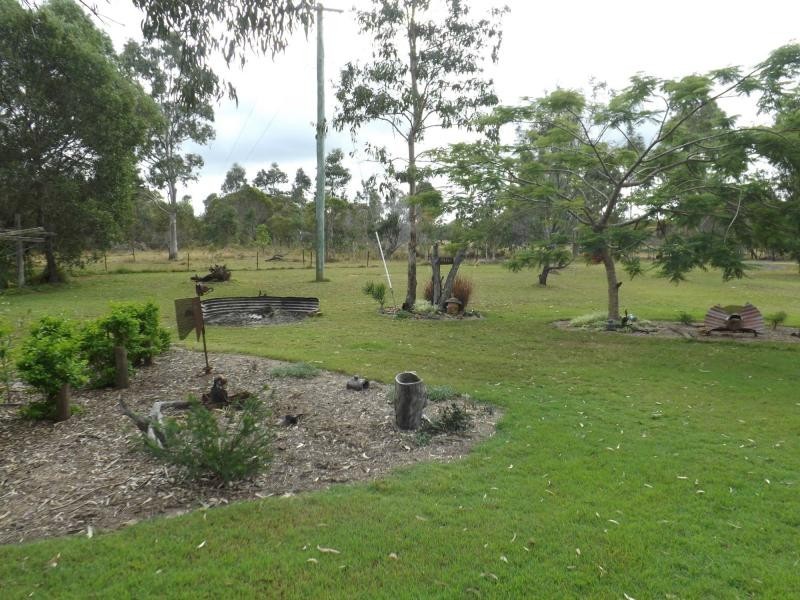 760 Buxton Road, Childers, Isis River QLD 4660