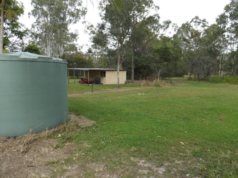 760 Buxton Road, Childers, Isis River QLD 4660