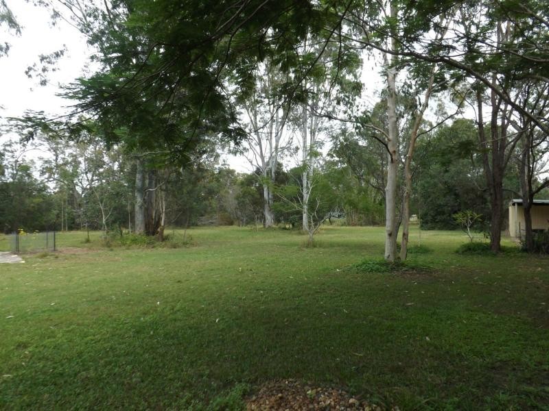 760 Buxton Road, Childers, Isis River QLD 4660