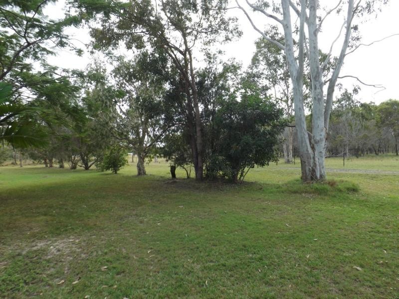 760 Buxton Road, Childers, Isis River QLD 4660