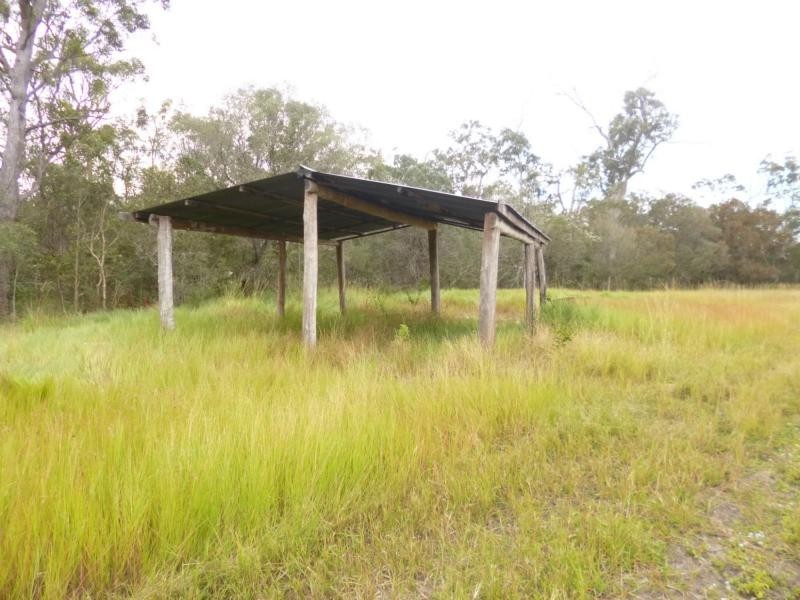 40 Bouchardts Road, Childers, Farnsfield QLD 4660