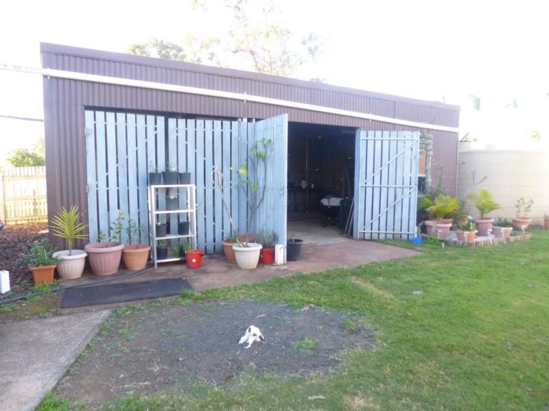 174 Doolbi Dam Road, Childers QLD 4660