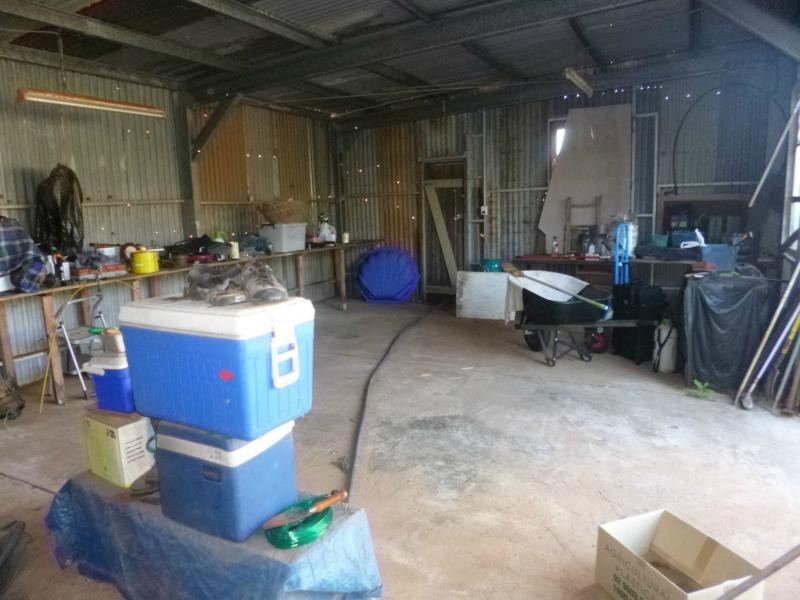 174 Doolbi Dam Road, Childers QLD 4660