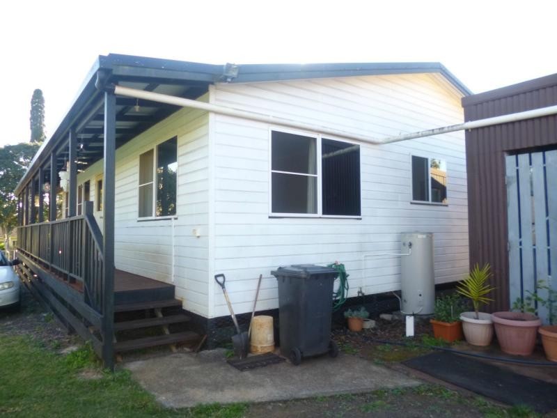 174 Doolbi Dam Road, Childers QLD 4660