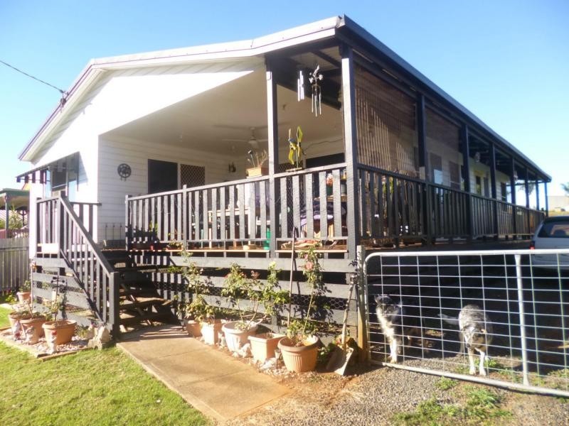 174 Doolbi Dam Road, Childers QLD 4660
