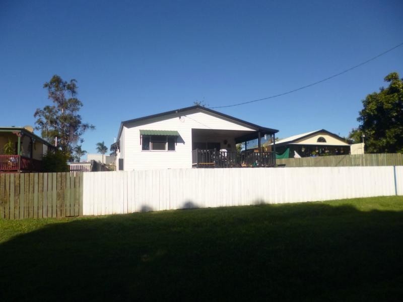 174 Doolbi Dam Road, Childers QLD 4660