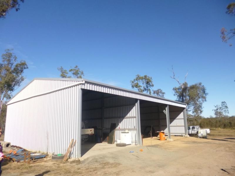 225 Svenssons Road, Childers, Booyal QLD 4671