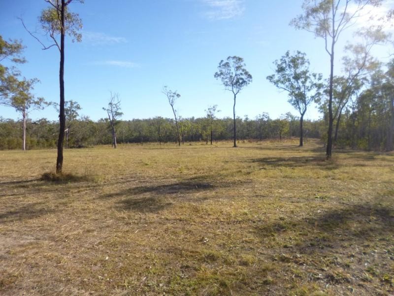 225 Svenssons Road, Childers, Booyal QLD 4671
